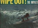 THE IMPACTS   WIPE OUT   DEL-FI # DFST # 1234 SURF LP
