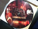 Queen Greatest Hits Bulgarian Picture Disc LP RARE NM