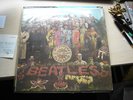 the beatles  sgt pepper orihgianl MONO