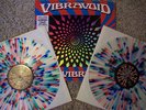 VIBRAVOID - Void Vibration - SPLATTER - 10th Anniversary Ed. - LIMITED to 100