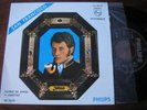 JOHNNY HALLYDAY - SAN FRANCISCO + 3 RARE ESPAGNE 1967 P/S EP SUBLIME CONDITION