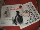 Berlioz - Symphonie Fantastique - Beecham - ASD399 G/c Rare