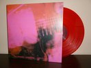 My Bloody Valentine 'Loveless' Red Vinyl Gatefold 180g Numbered LP RARE