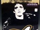 LOU REED transformer Still SEALED Original PRESSING with Sticker ON SHRINK