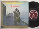 DELLS Oh What A Night LP on Vee-Jay DG Mono