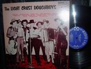 - The Light Crust Doughboys-1959-Audio Lab-GEORGEOUS-Mint-/ Mint-