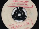 FEEL THE RHYTHM Clancy Eccles/ FEEL THE ROCKING(Easy Snappin 68) Theo Beckford