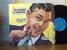 FRANK ZAPPA & THE MOTHERS LP WEASELS RIPPED MY FLESH ORIGINAL BIZARRE STEREO NM