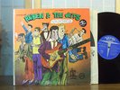 FRANK ZAPPA & RUBEN & THE JETS LP 