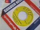 Johnny Cash Folsom Prison Blues/So Doggone 45 RPM SUN Records NEVER OPENED
