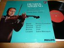 PHILIPS 838427 SZERYNG REINER TREASURES FOR THE VIOLIN