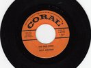 New Breed R&B 45 Billy Williams Pied Piper Coral HEAR