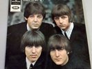 The Beatles BEATLES FOR SALE NO.2 mono GEP 8938 1964