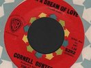 (Hear) 1962 Cornell Gunter Soul / Popcorn 45 (In a Dream of Love)