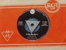 The Impacts - Bobby Sox Squaw -  Rock n Roll RCA