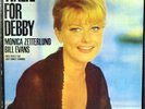 MONICA ZETTERLUND, BILL EVANS-WALTZ FOR DEBBY-INSERT