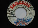 WINSTON WRIGHT - BAREFOOT BRIGADE - 7