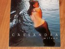 CASSANDRA WILSON - NEW MOON DAUGHTER - DOPPEL LP -BLUE NOTE / CAPITOL RECORDS