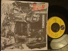 The Ramones PROMO 45 Sheena is a Punk Rocker/mono NM/EX PS SCARCE DJ COPY PIC 7