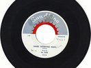 VERY RARE NORMAN PETTY Prod. AL SIMS ON SUNSHINE 45 ROCKABILLY 1957