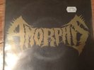 Amorphis ep rare relapse record bathory mayhem black metal venom