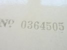 THE BEATLES (WHITE ALBUM) ORIGINAL 1968 UK FIRST ISSUE STEREO 2 LP SET COMPLETE.