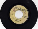 AUSTIN FAITHFUL AND THE HIPPIES-AIN'T THAT PECULIAR-PYRAMID-1968