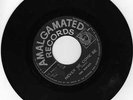 THE ROYALS-NEVER SE COME SE-AMALGAMATED RECORDS-JAMAICA-RARE