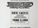 BeeGees-Sat Night Fever Special Disco Version **1977 100% Original RSO 12