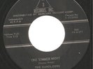 DOO-WOP - THE DANLEERS as DANDLEERS on AMP3 - 