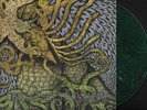 Circle Takes the Square | AS THE ROOTS UNDO RARE green VINYL first press pg. 99