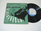 MILT JACKSON/WIZARD OF THE VIBES-MODERN JAZZ SERIES  10