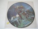 BONEY M./OCEANS OF FANTASY  LP HANSA INTERNATIONAL 200 919-424 PICTURE DISC