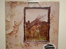 Led Zeppelin - IV LP Classic Records 200 Gram SEALED NEW OOP zoso four fourth