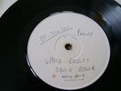 DAVID BOWIE Space Oddity Test Pressing 7