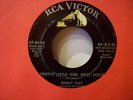 N Soul  Bobby Day  Pretty Little Girl  Next Door   RCA 8196