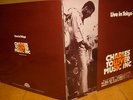 Charles Tolliver / Music Inc - Live In Tokyo ,  U.S. Strata-East lp -74