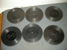 SIX  RARE  VINTAGE 7