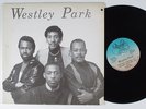 WESTLEY PARK That Girl BAIYINA 12
