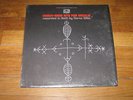 Voodoo-Vodun-Rada Rite for Erzulie-Ethnic Folkways-Haiti-Booklet-1975