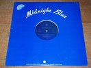 Midnight Blue rare NM 12