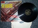  BEATLES-PLEASE PLEASE ME-ORIGINAL GOLD LABEL-MONO-1963