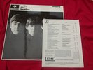 BEATLES:WITH THE BEATLES 2nd UK MONO UNMARKED *NEAR MINT* STUNNING AUDIO