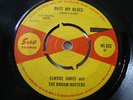 ELMORE JAMES & THE BROOM DUSTERS  