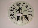 ROCKET FROM THE CRYPT Tattoo EP super rare original