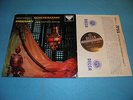 Rimsky-Korsakov Scheherazade / Ansermet / DECCA SXL 2086 STEREO WB Blue Back LP