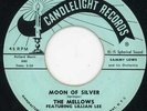 Mellows-Moon Of Silver-Candlelight Doo Wop 45 