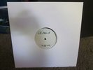 GAZA STRIPPERS -1000 Watt Confessions LP ( TEST PRESS ) LOOKOUT RECORDS