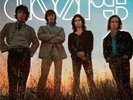 The Doors, Waiting For The Sun, Vinyl Lp,  orig. Germany , 1968 - Gold Label