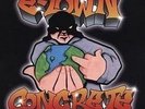 E-Town Concrete F*ck the World rare import 7